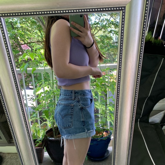 LEVIS Vintage Shorts - Picture 3 of 5